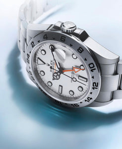 El legado atemporal de Rolex: Decodificando el fenómeno detrás de su dominio inigualable en la industria de relojes de lujo