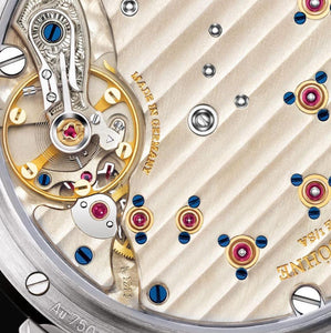 Obras maestras de la relojería alemana: presentación de la elegancia atemporal de los 3 mejores modelos de relojes icónicos
