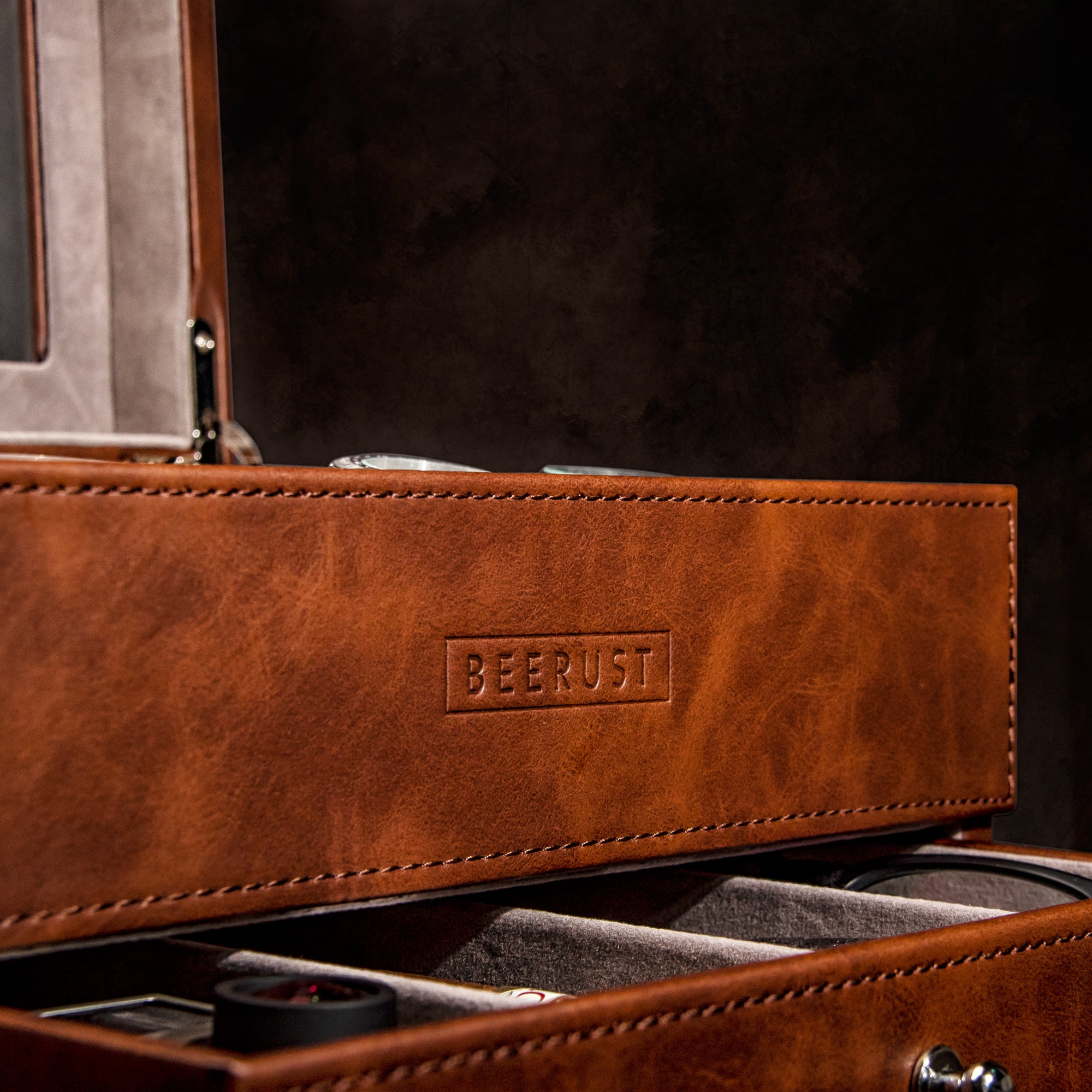 ⌚ Watch Display Case I Product Review – Kalpor Group SL