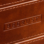 Beerust 10 Slot Watch Box