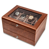 Beerust Watch Box